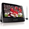 Philips 9" Portable LCD TV with FM Radio - Refurbished PT902/37 REF